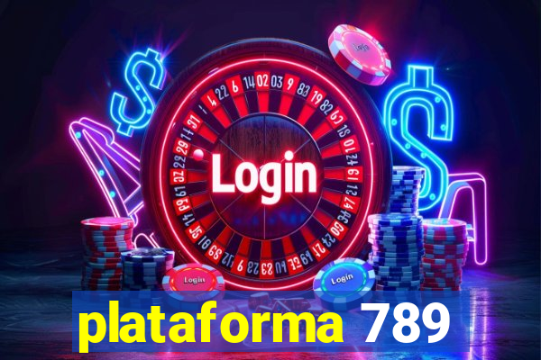 plataforma 789